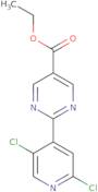 2-[(2,3-Dihydro-benzo[1,4]dioxin-6-ylmethyl)-methyl-amino]-ethanol