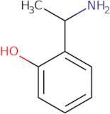 (S)-1-(2-Hydroxyphenyl)ethylamine