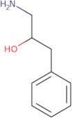 (2R)-1-Amino-3-phenylpropan-2-ol