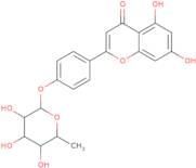 Apigenin 4'-o-rhamnoside