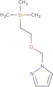 1-{[2-(trimethylsilyl)ethoxy]methyl}pyrazole