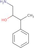 1-Amino-3-phenylbutan-2-ol