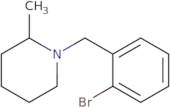 1-[2-(Dimethylamino)-5-nitrophenyl]ethan-1-one