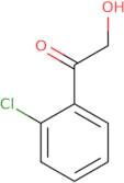 2'-Chloro-2-hydroxyacetophenone