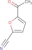 5-Acetylfuran-2-carbonitrile