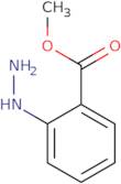 Methyl 2-hydrazinylbenzoate