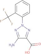 Meso-tetra (2,3,5,6-tetrafluorophenyl) porphine