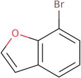 7-Bromo-1-benzofuran