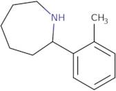 2-(2-Methylphenyl)azepane