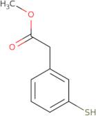 (3-Mercaptophenyl)acetic acid methyl ester