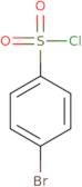 4-Bromobenzenesulfonyl chloride-d4