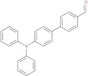 4'-(Diphenylamino)-[1,1'-biphenyl]-4-carbaldehyde