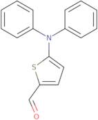 5-(Diphenylamino)thiophene-2-carbaldehyde