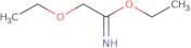 Ethyl 2-ethoxyethanecarboximidate