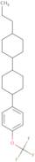 trans,trans-4'-Propyl-4-(4-trifluoromethoxyphenyl)bicyclohexyl