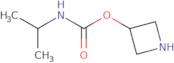 Azetidin-3-yl N-(propan-2-yl)carbamate