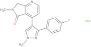 Pf-05236216 hydrochloride
