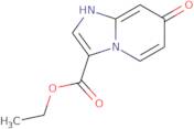 Ethyl 7-hydroxyimidazo[1,2-a]pyridine-3-carboxylate