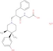 Alvimopan-d7 Hydrate