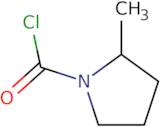 2-Methylpyrrolidine-1-carbonyl chloride
