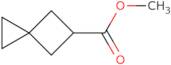 Spiro[2.3]hexane-5-carboxylic acid methyl ester