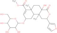 Tinospinoside C