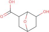 rac-(1S,2R,4R,6R)-6-Hydroxy-7-oxabicyclo[2.2.1]heptane-2-carboxylic acid