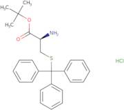 S-Trityl-L-Cysteinetert-butyl ester hydrochloride