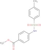 Methyl 4-(4-methylbenzenesulfonamido)benzoate