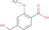 4-(Hydroxymethyl)-2-methoxybenzoic acid