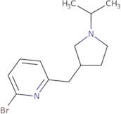 2-(4-Fluorophenyl)isothiazolo[5,4-b]pyridin-3(2H)-one