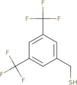 [3,5-Bis(trifluoromethyl)phenyl]methanethiol