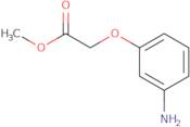 Methyl 2-(3-aminophenoxy)acetate