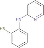 2-(2-Pyridinylamino)-benzenethiol