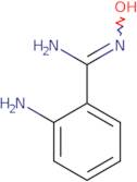 2-Aminobenzamide oxime