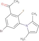 Methyl 2-amino-4-(trifluoromethoxy)benzoate