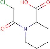 L-Ornithine, N2-[(9H-fluoren-9-ylmethoxy)carbonyl]