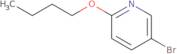 5-Bromo-2-butoxypyridine