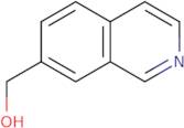 (Isoquinolin-7-yl)methanol
