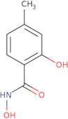 N,2-Dihydroxy-4-methylbenzamide