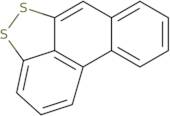 Phenanthro[1,10-cd][1,2]dithiole