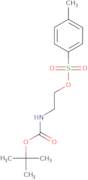 2-((tert-Butoxycarbonyl)amino)ethyl-d4 4-Methylbenzenesulfonate