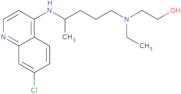 (S)-(+)-Hydroxy chloroquine diphosphate