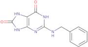 8-Oxo-benzylguanine