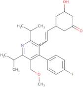 Cerivastatin lactone