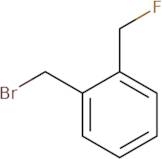 1-(Bromomethyl)-2-(fluoromethyl)benzene