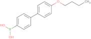 [4-(4-Butoxyphenyl)phenyl]boronic acid