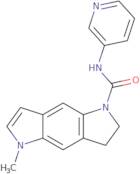 Sb 206553 hydrochloride