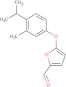 3-(4-Chlorobenzoyl)-4-methylpyridine