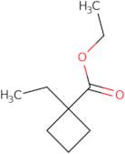 ethyl 1-ethylcyclobutane-1-carboxylate
